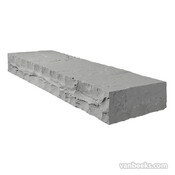 Banas Dove Grey Natural Stone Steps